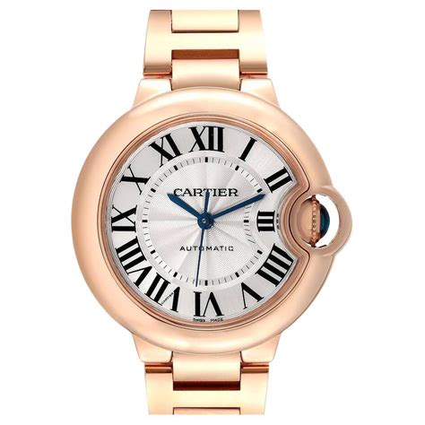 orologio cartier automatica donna|Cartier orologi online.